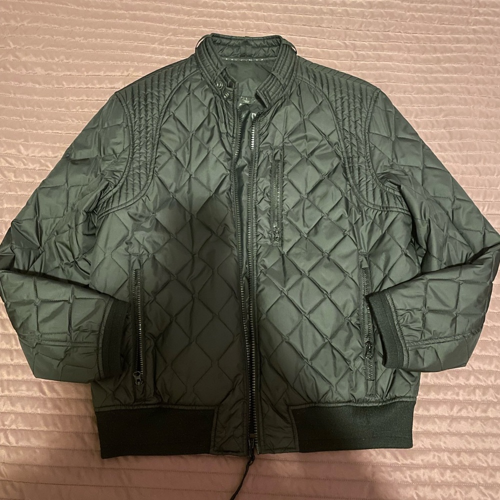 Marc New York Men’s Jacket- L - Picture 1 of 4